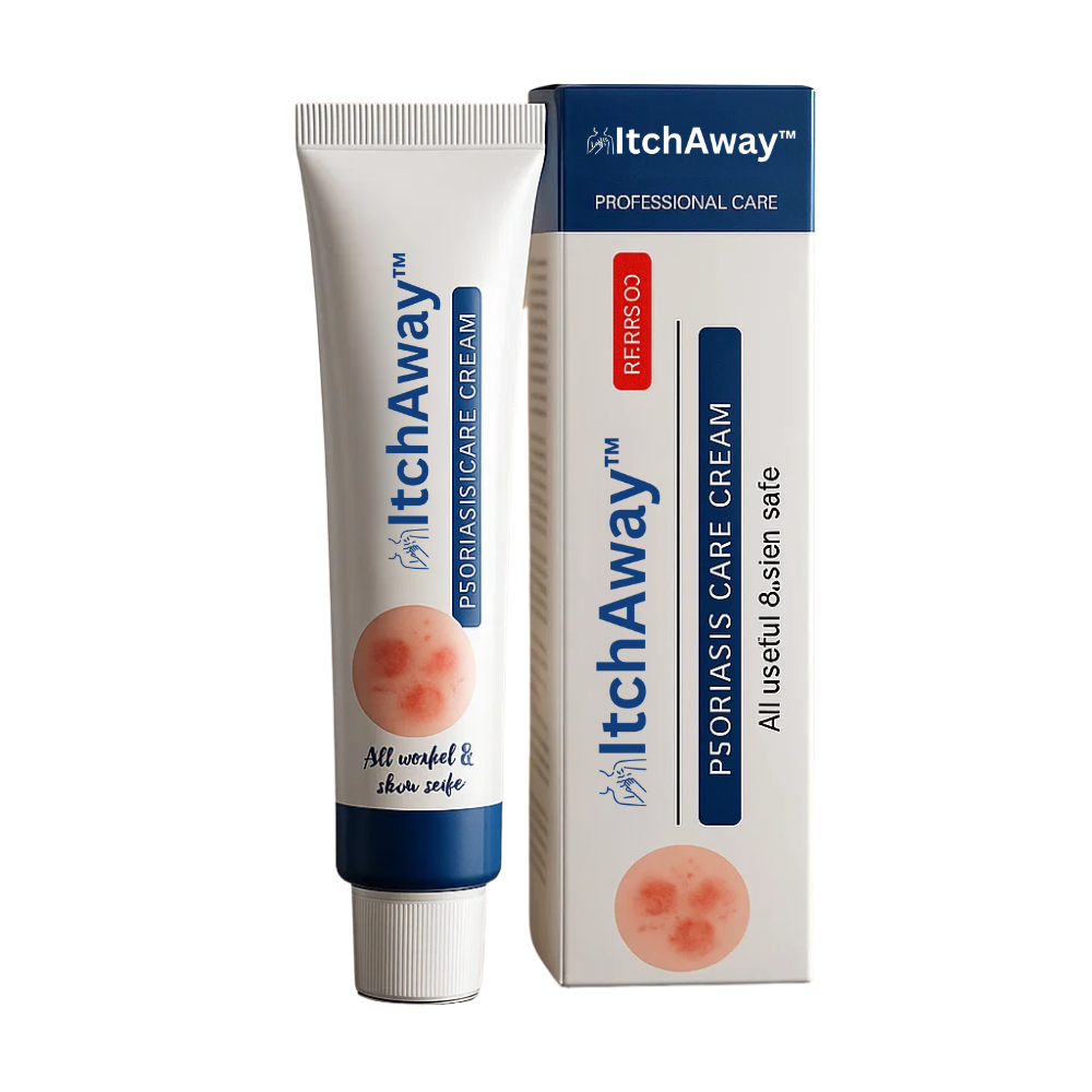 ItchAway™