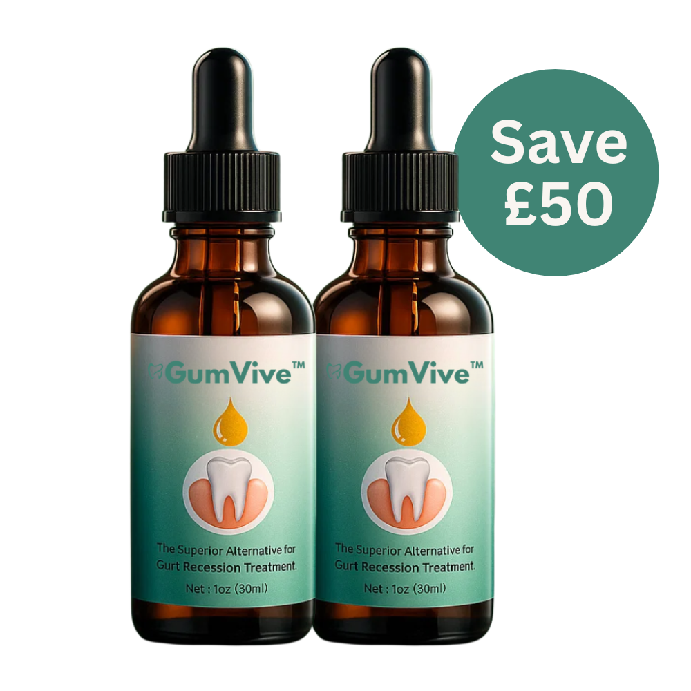 GumVive™