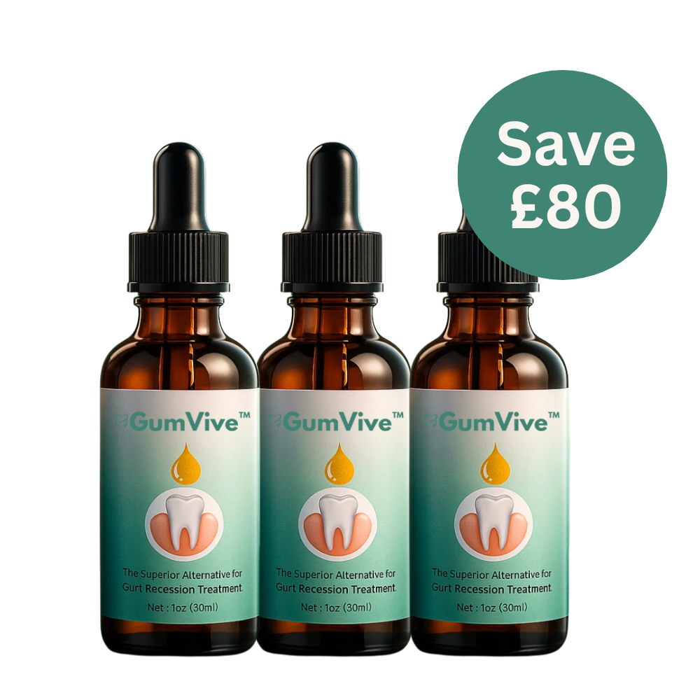 GumVive™