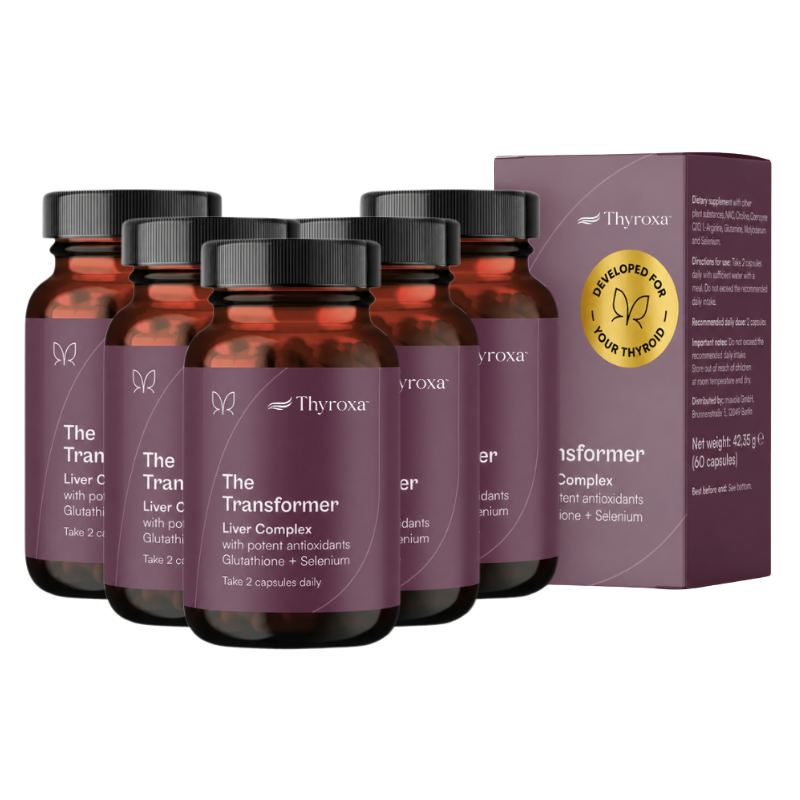 Thyroxa™
