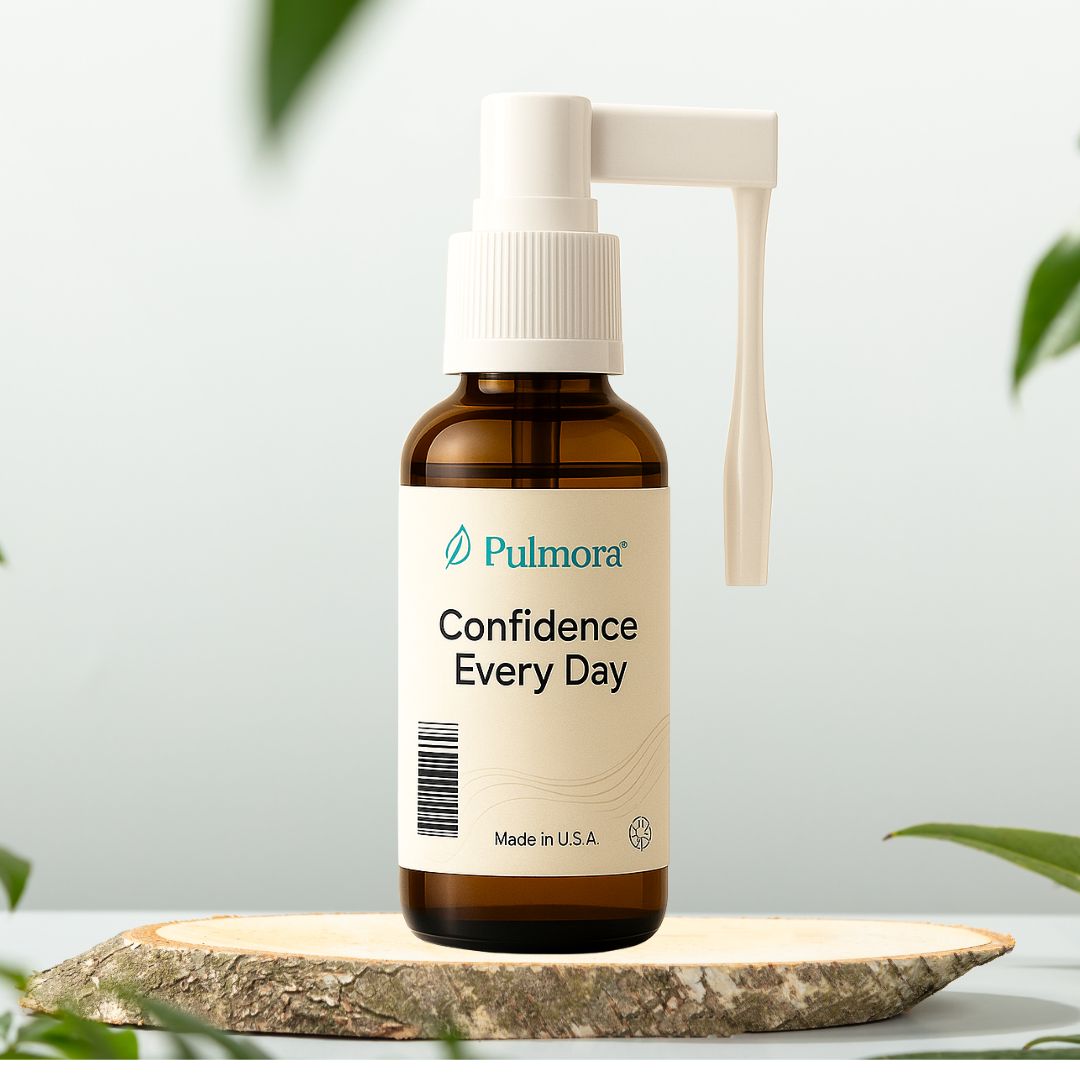 Pulmora™