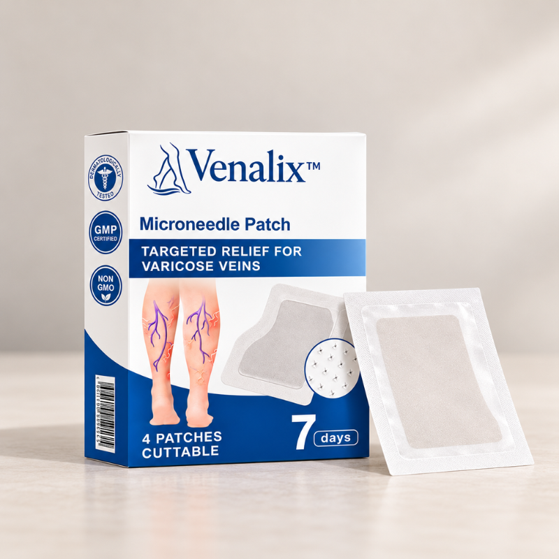 Venalix™