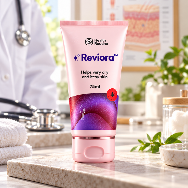 Reviora™