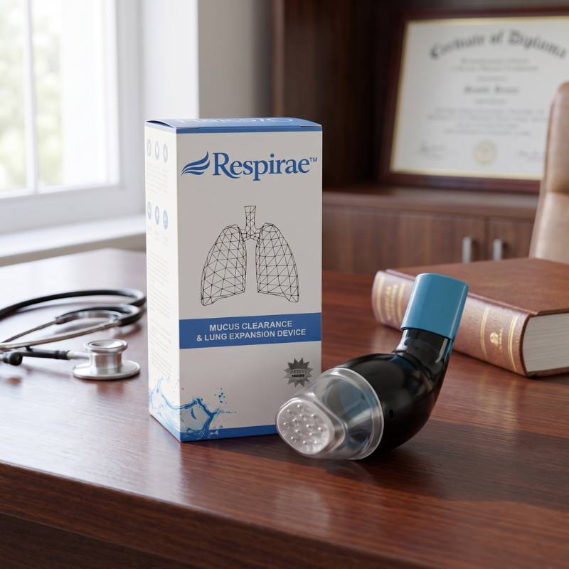 Respirae™
