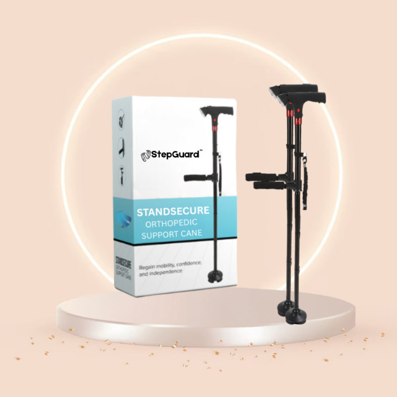 StepGuard™