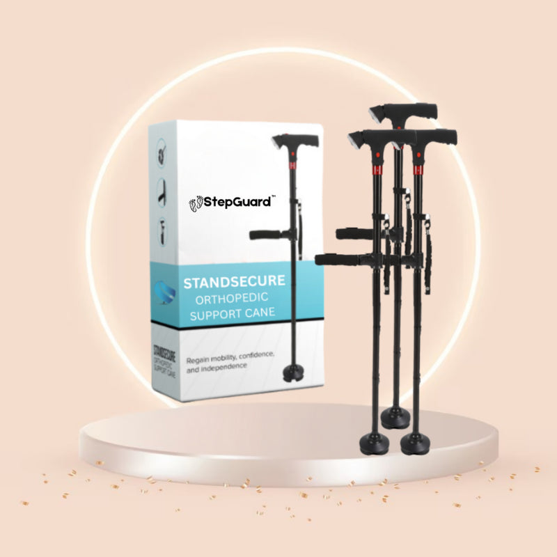 StepGuard™