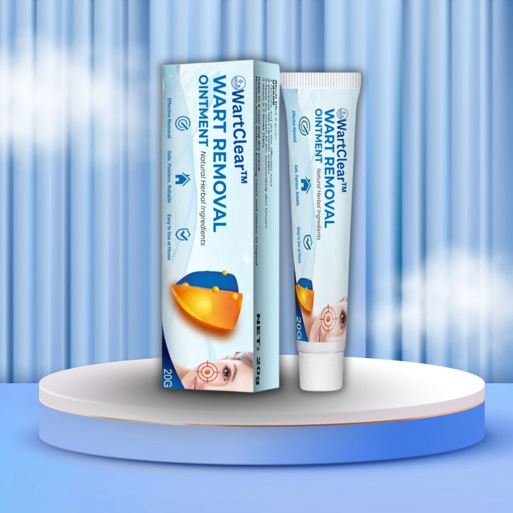 WartClear