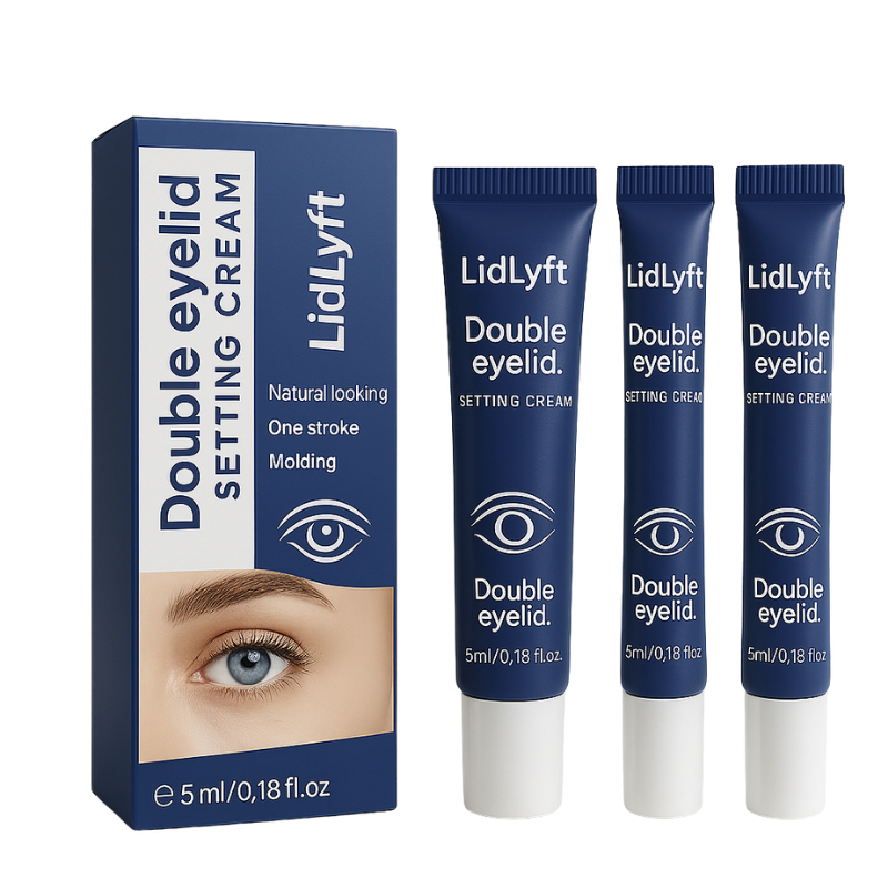 LidLyft ™