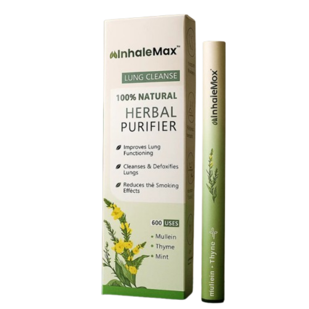 InhaleMax™