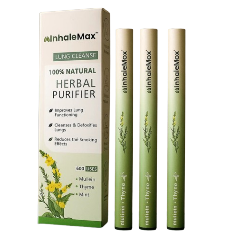 InhaleMax™