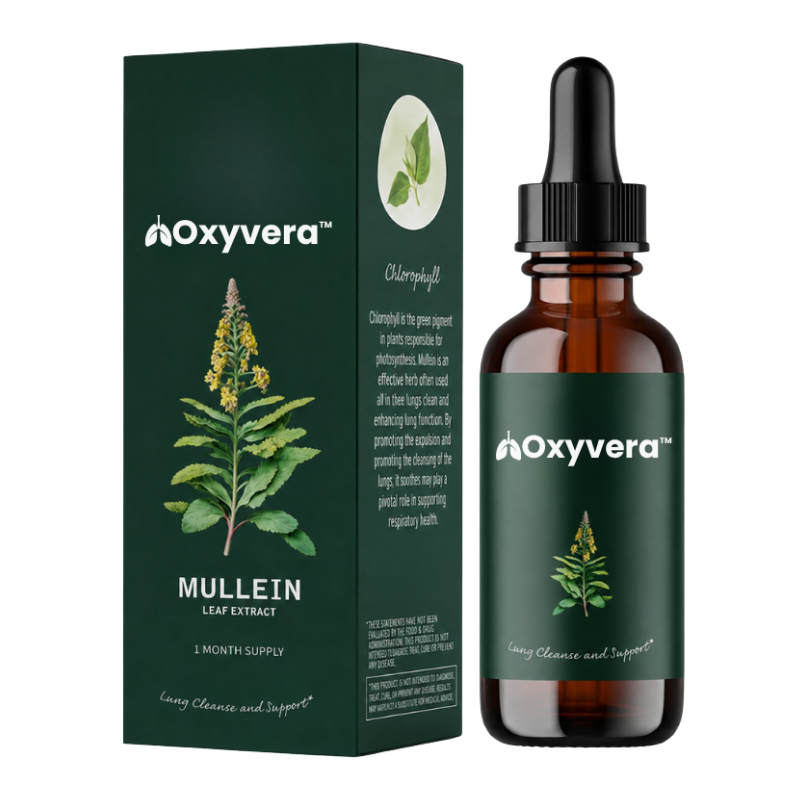 Oxyvera™