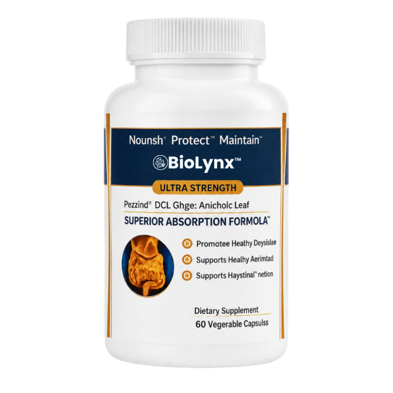 BioLynx™