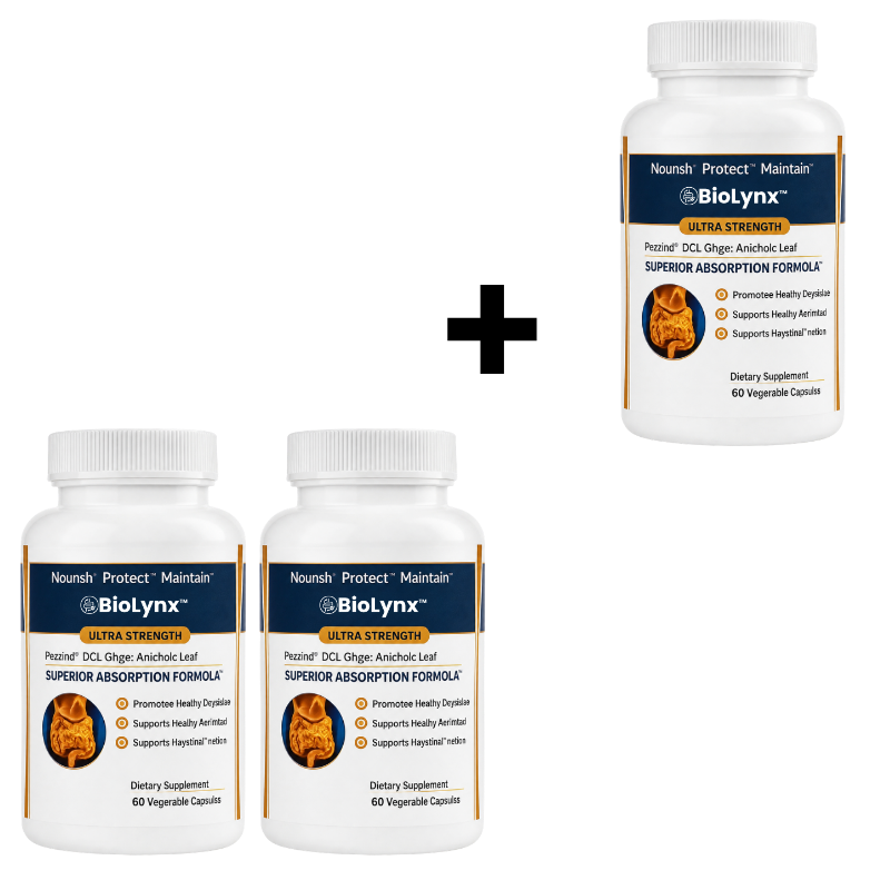 BioLynx™