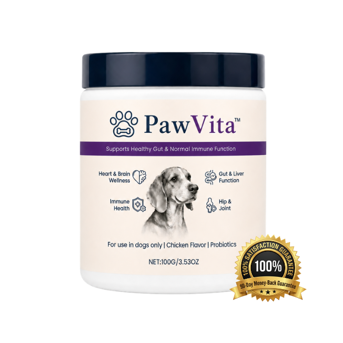 PawVita™