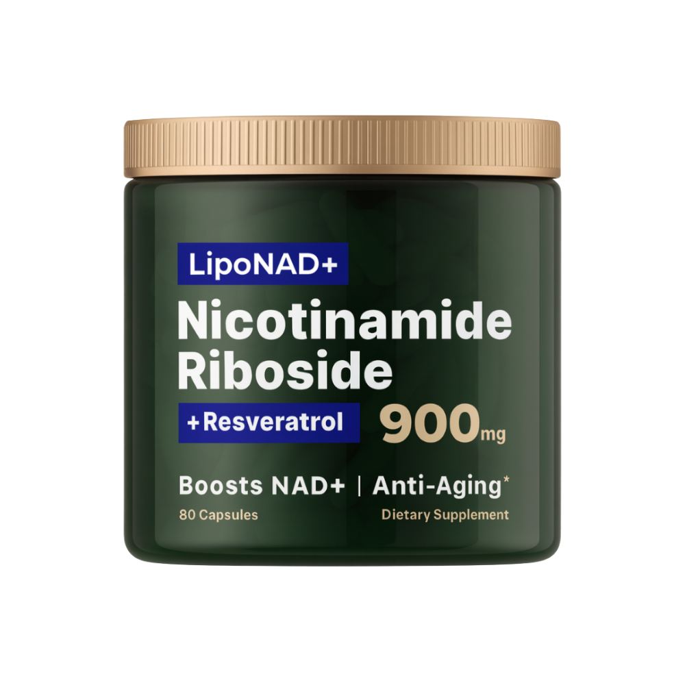 LipoNAD+™
