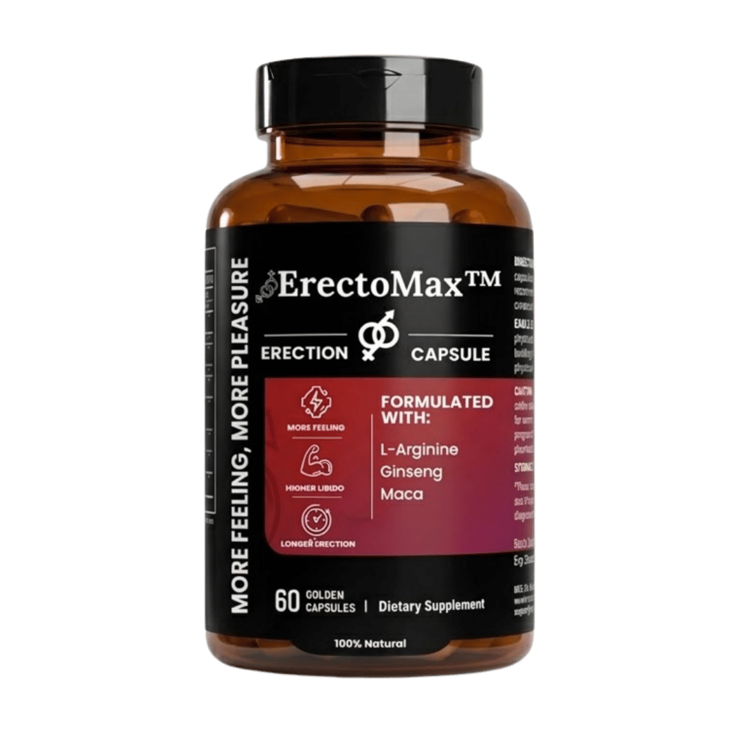 ErectoMax™