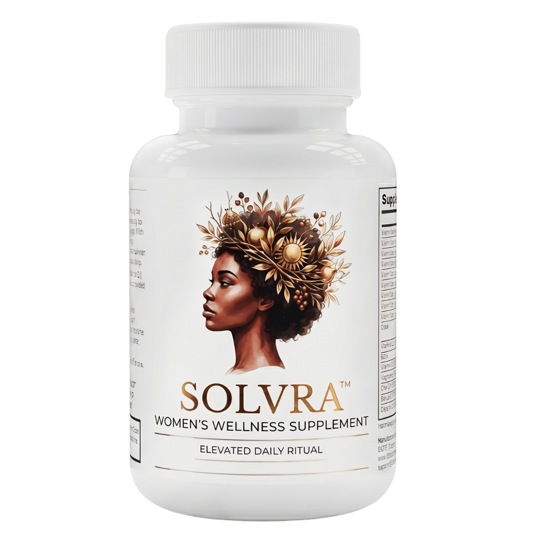 Solvra™