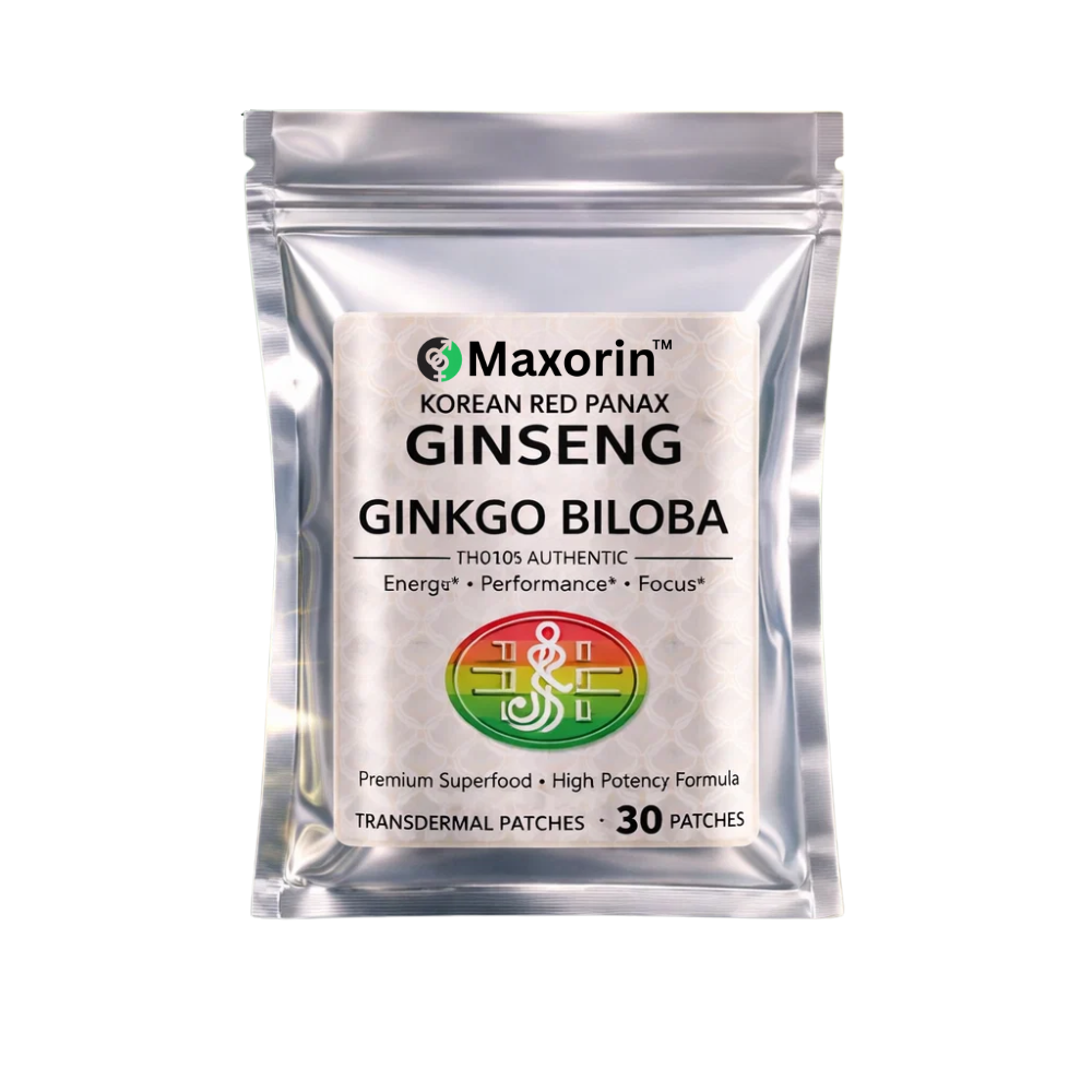 Maxorin™