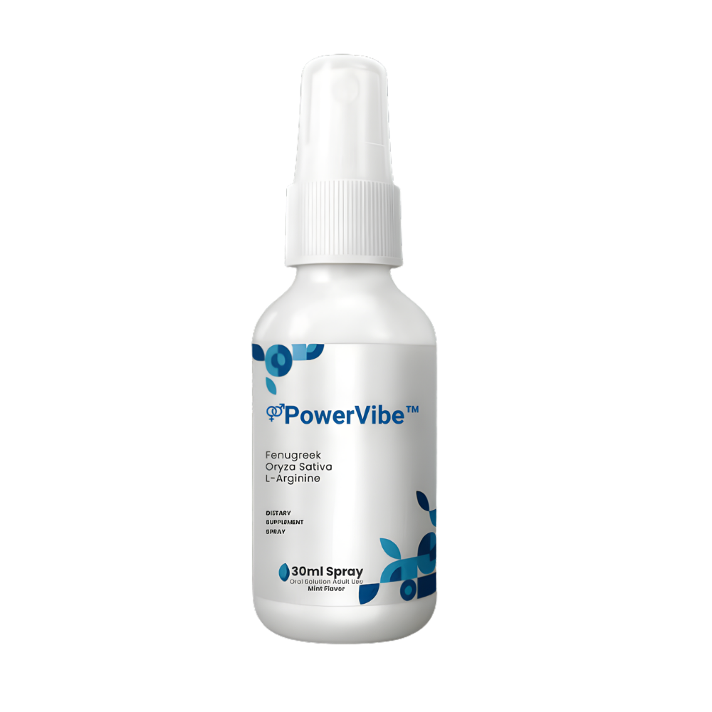 PowerVibe™