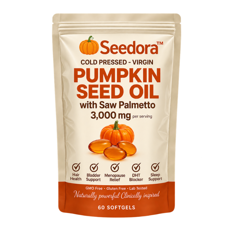 Seedora™