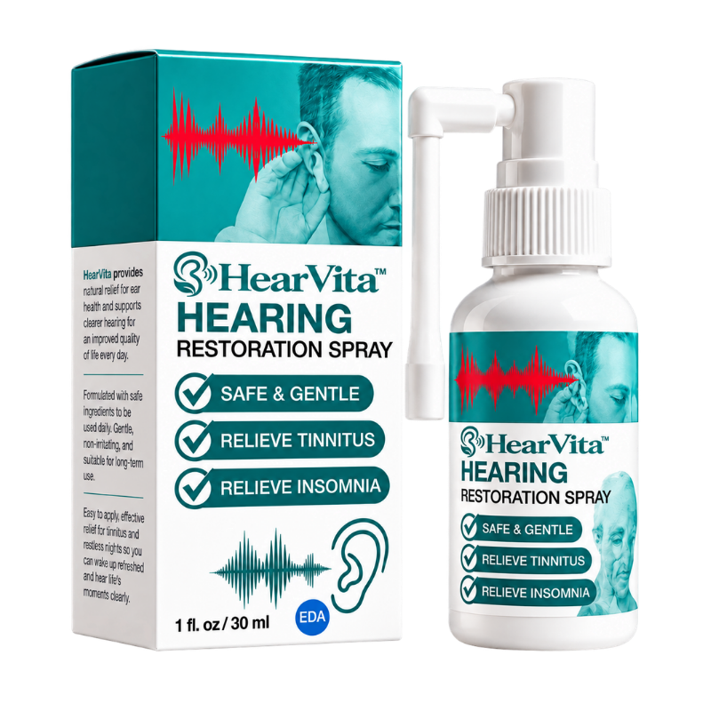 HearVita™