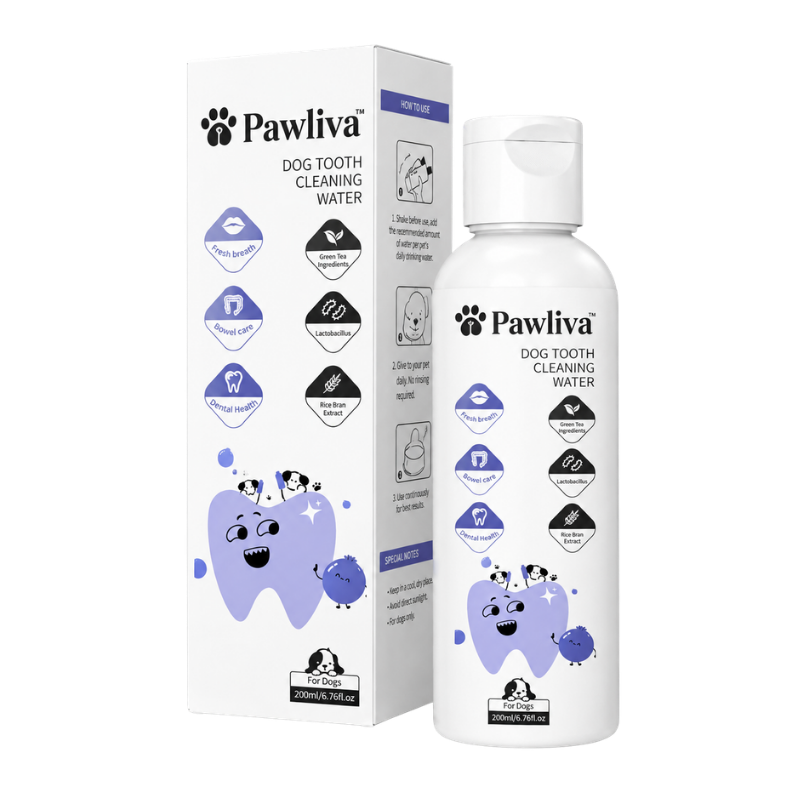Pawliva™