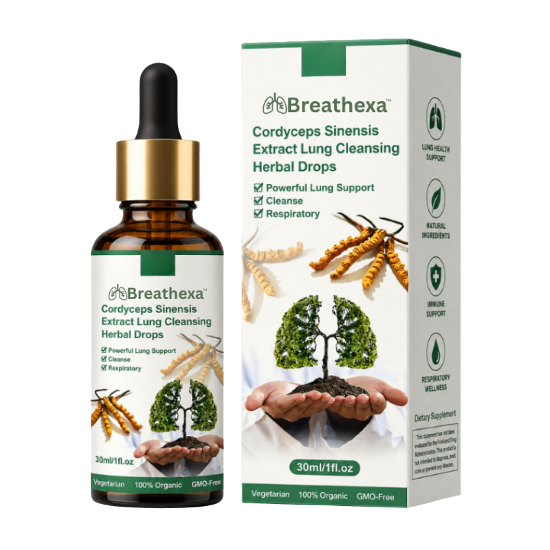 Breathexa™