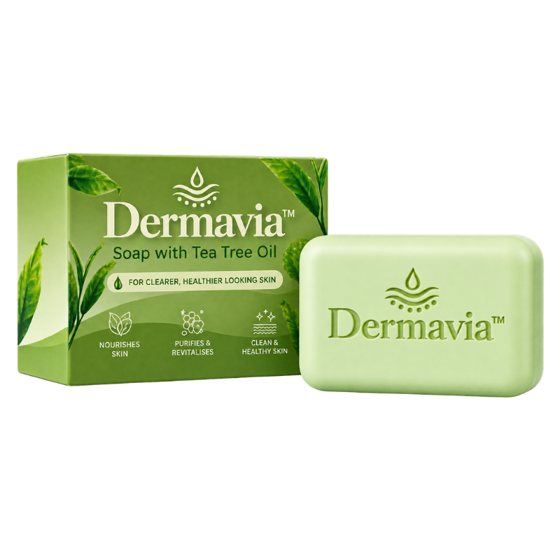 Dermavia™