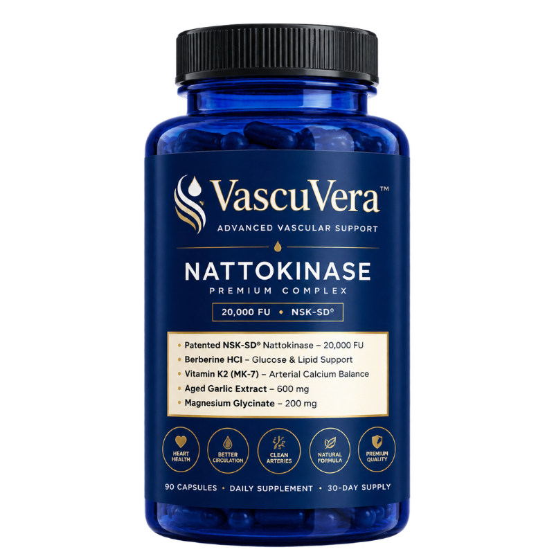 VascuVera™