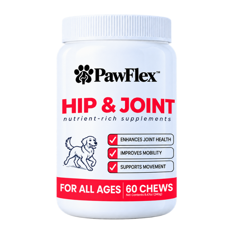 PawFlex™