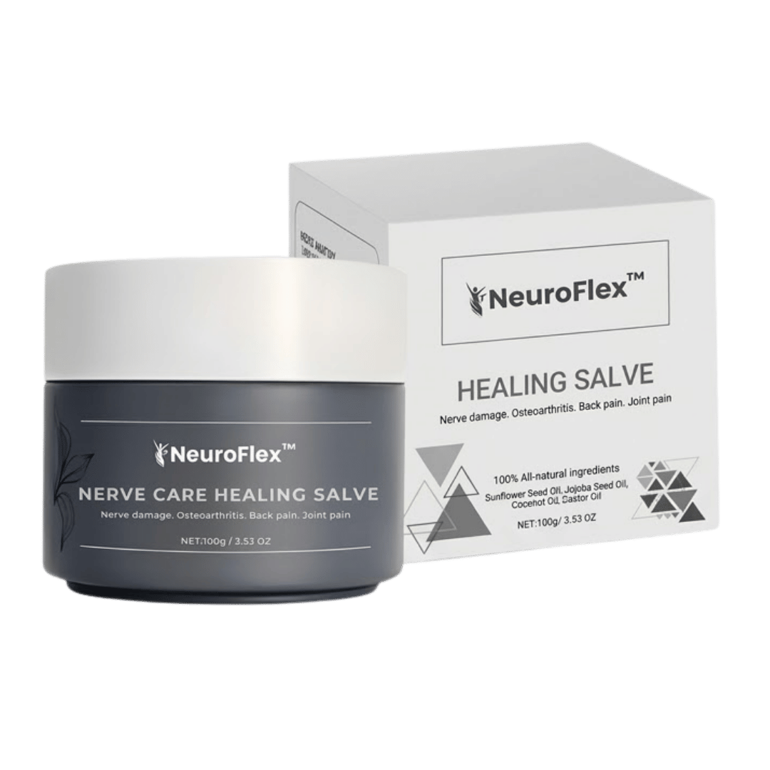 NeuroFlex