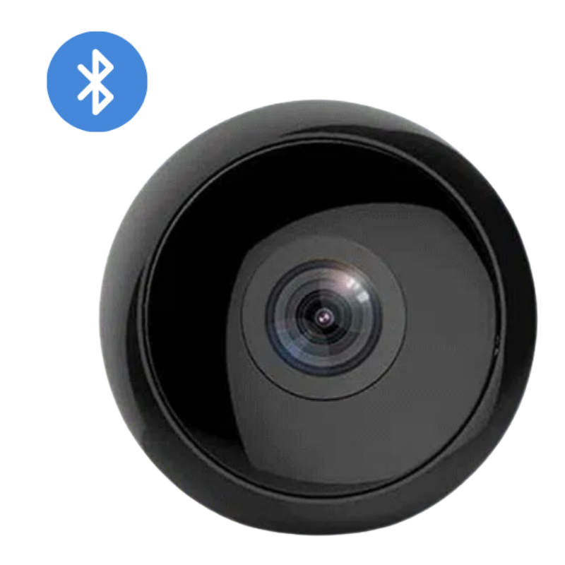 SafeCam™
