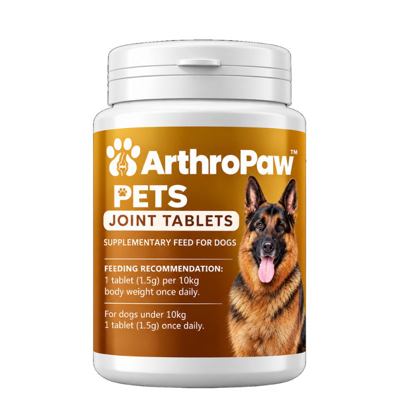 ArthroPaw™