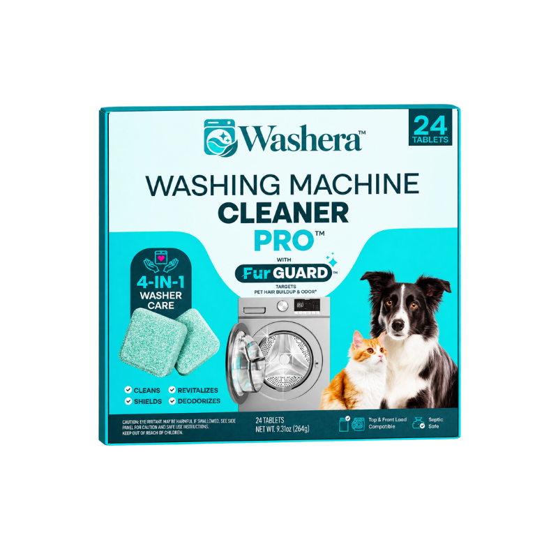 Washera™