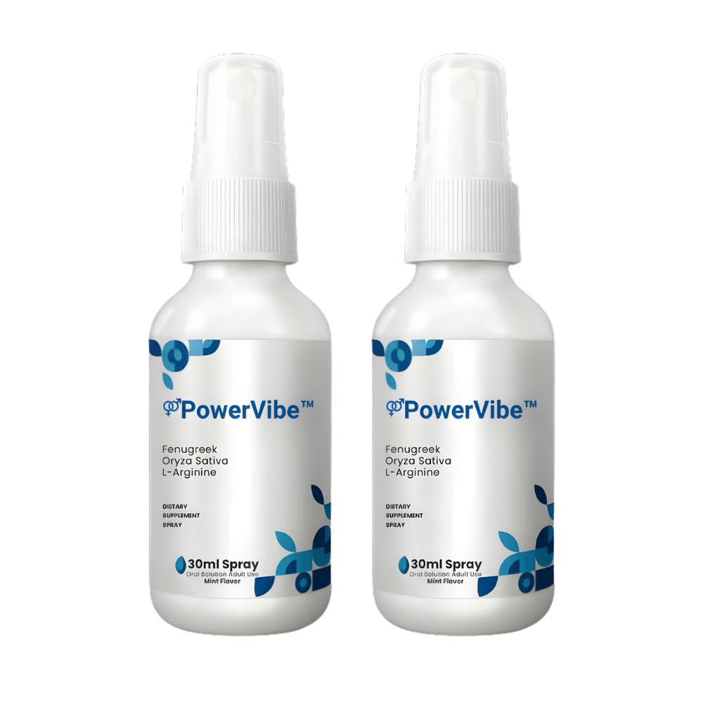 PowerVibe™