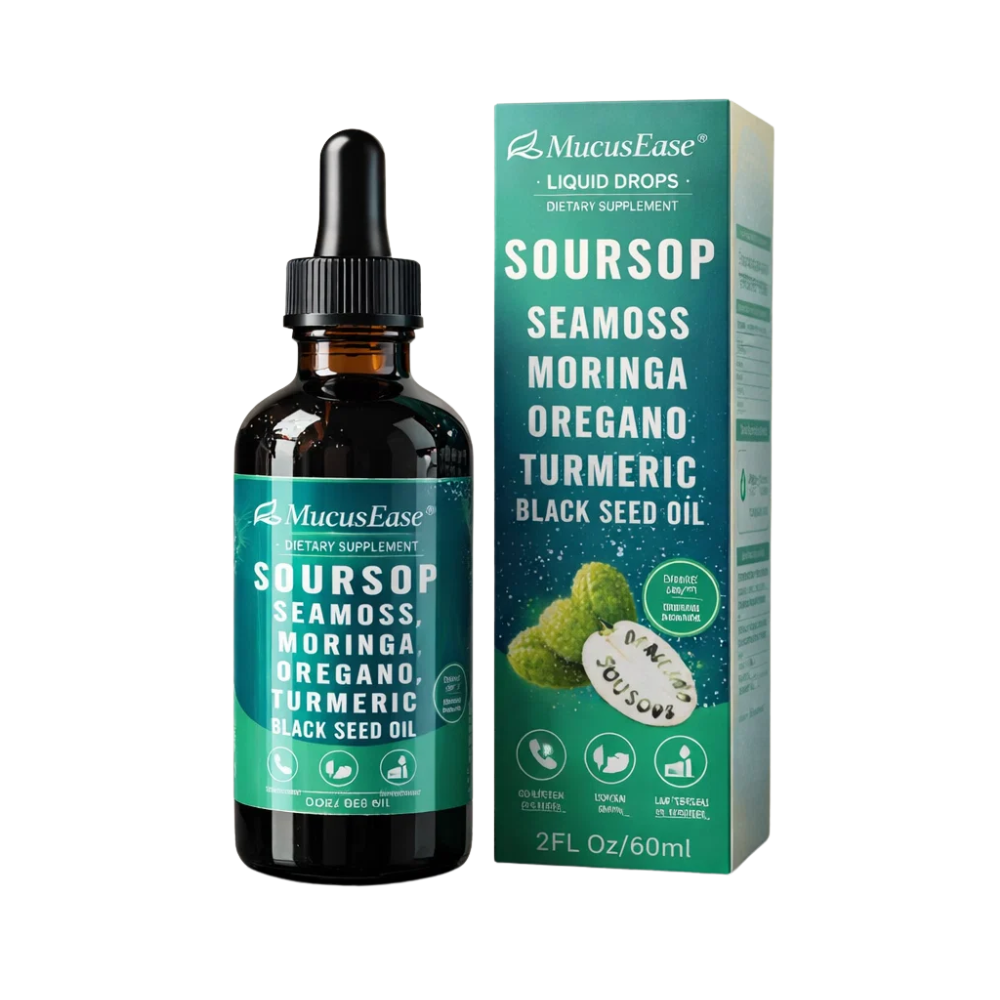 MucusEase™