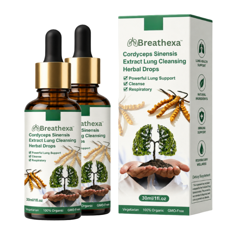 Breathexa™