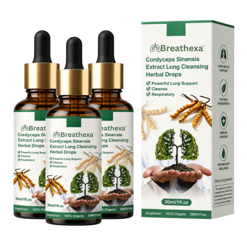 Breathexa™