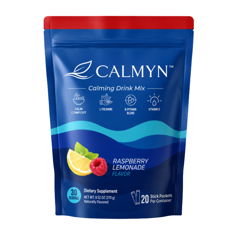 Calmyn™