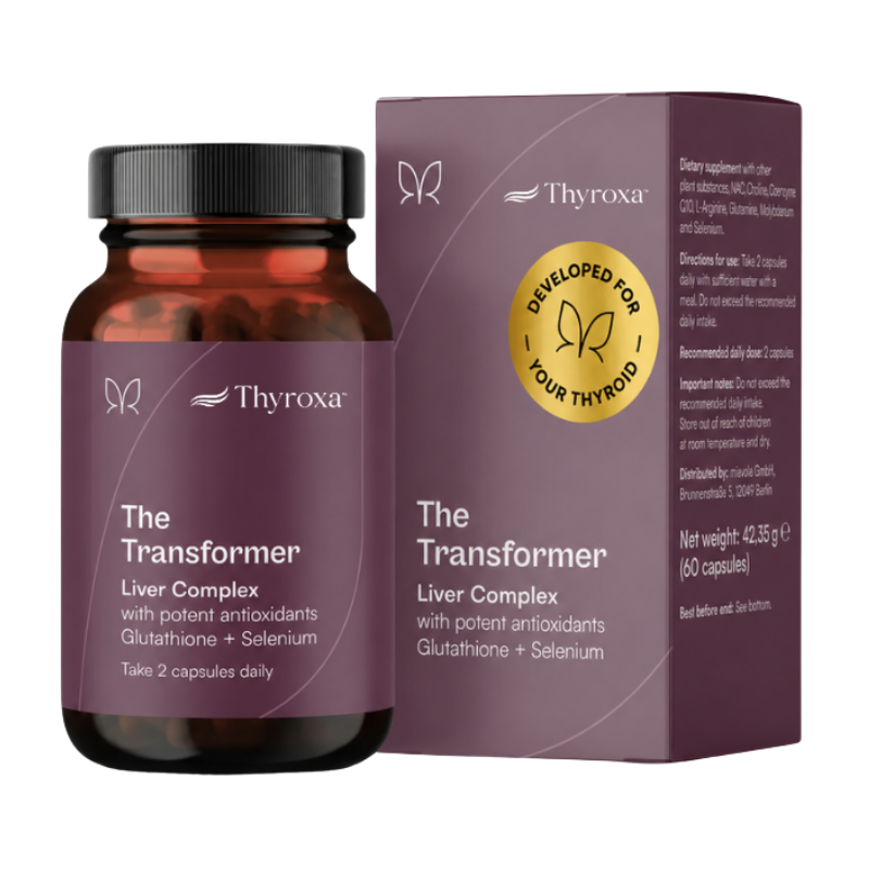 Thyroxa™