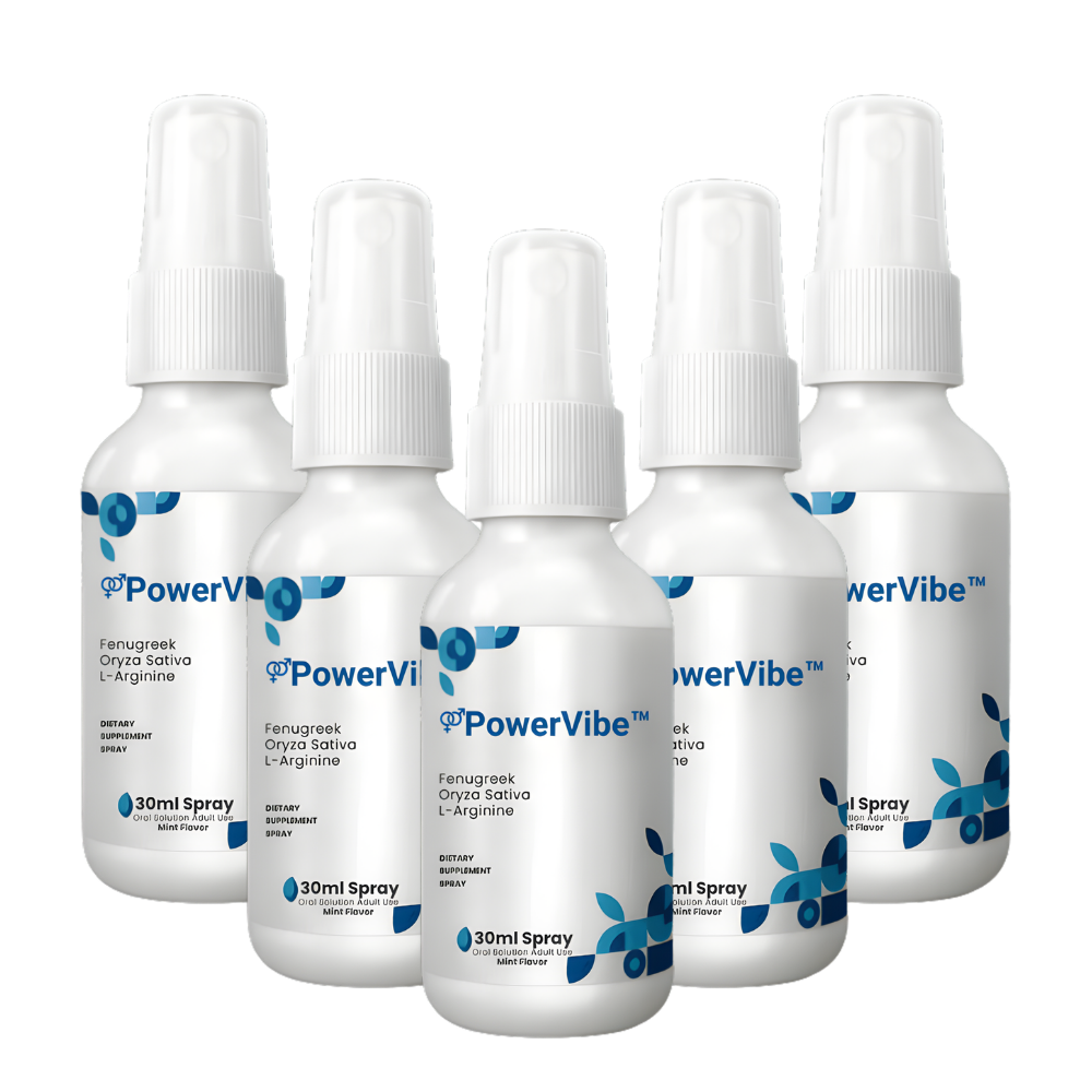 PowerVibe™