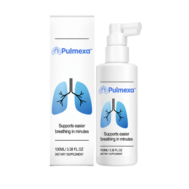 Pulmexa™