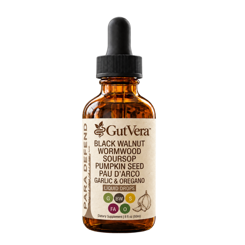 GutVera™