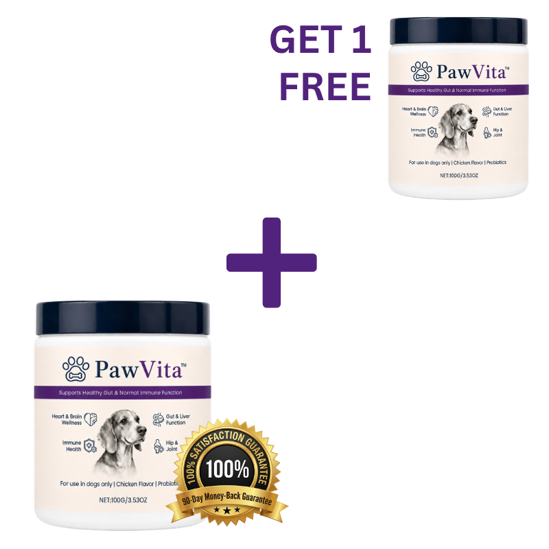 PawVita™