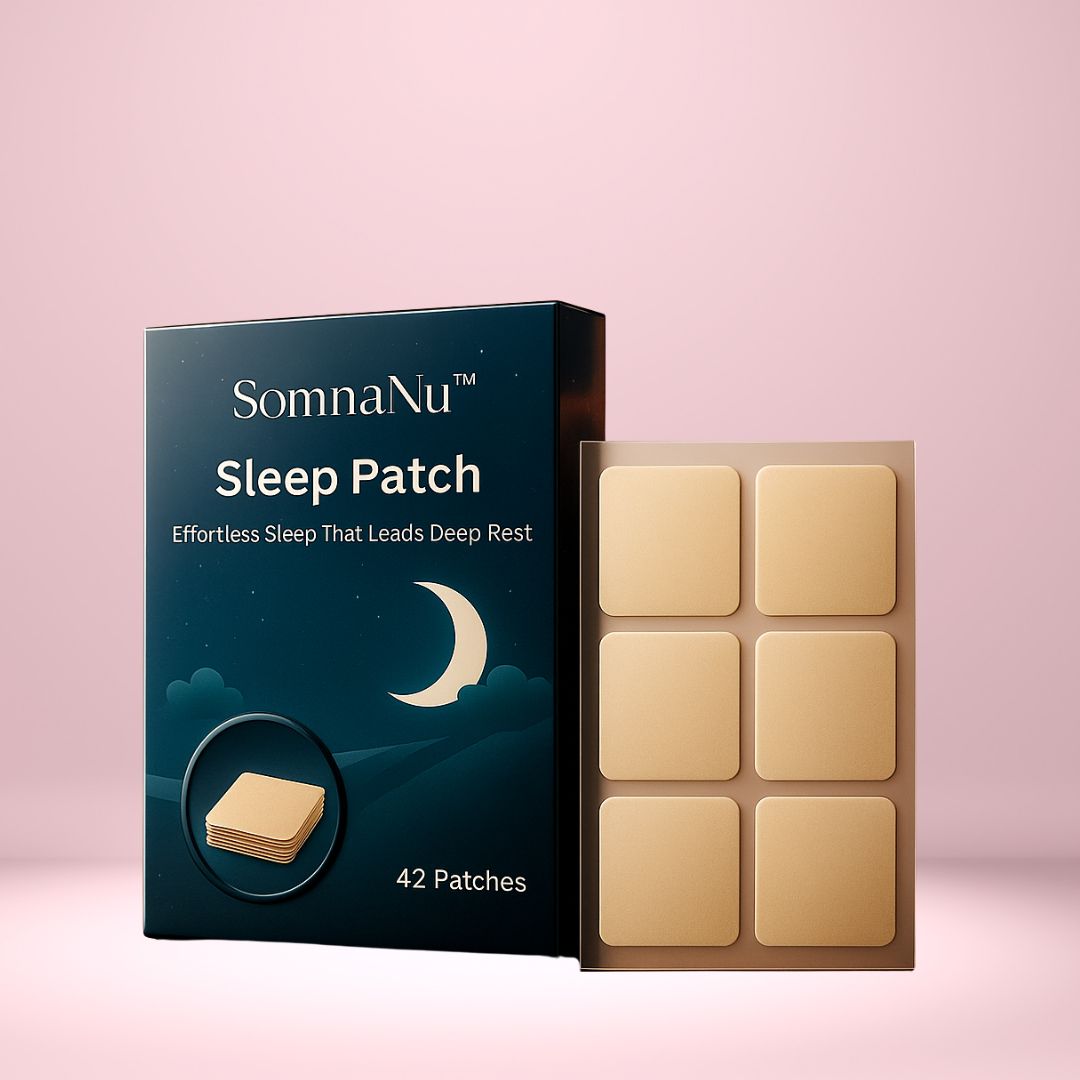 SomnaNu™ -uk