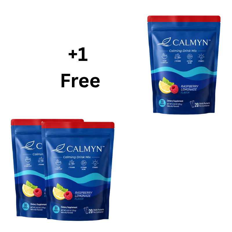 Calmyn™