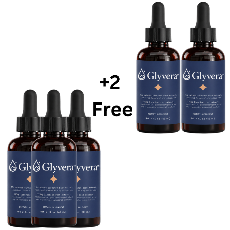 Glyvera™