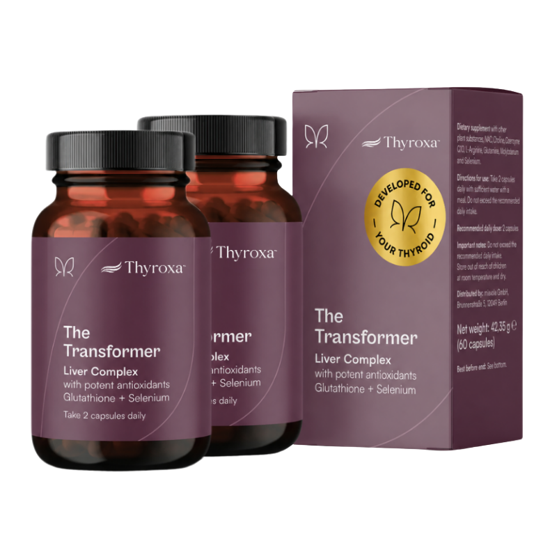 Thyroxa™