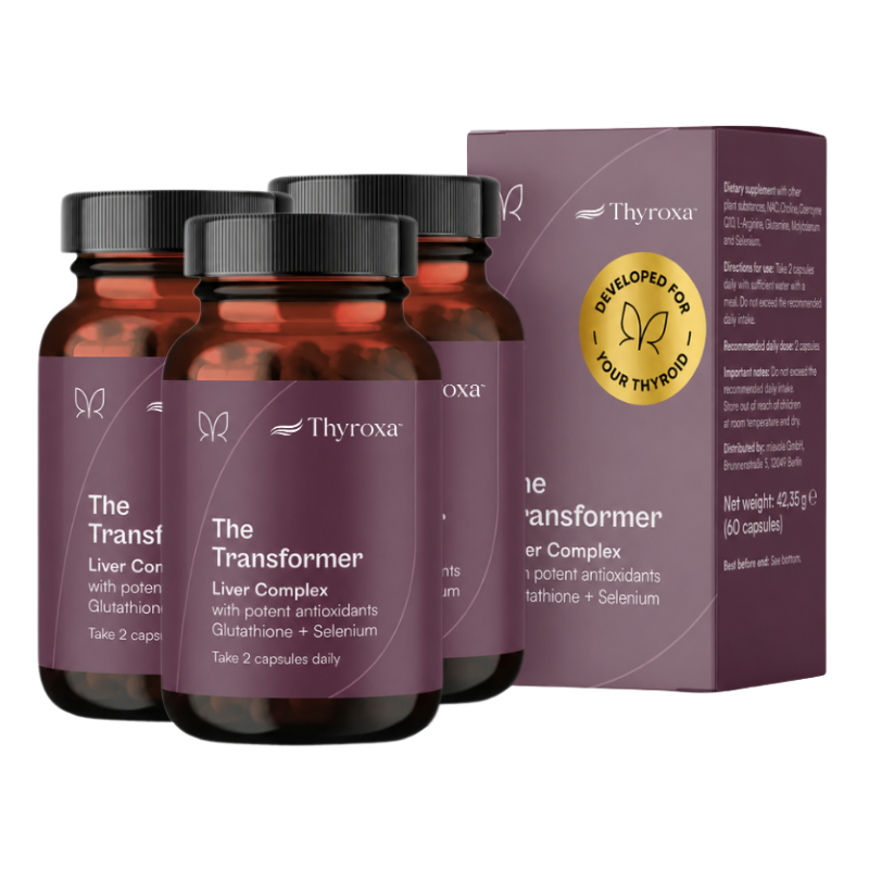 Thyroxa™