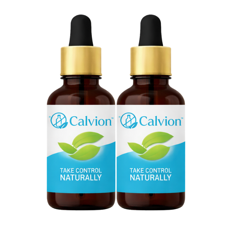 Calvion™